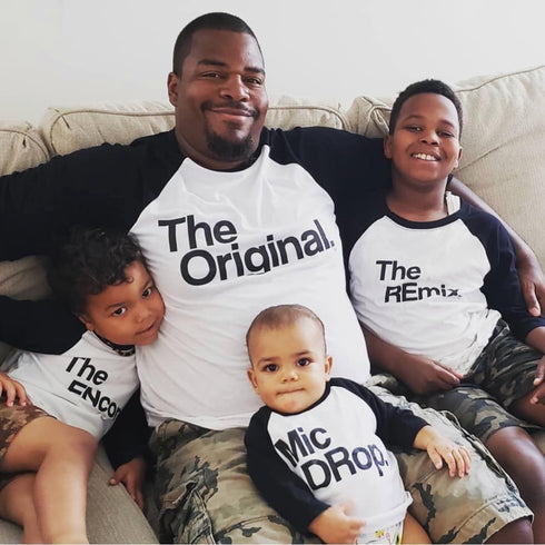 daddy and me shirts